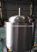 Chinese manufacturer made 50L Home beer microbrewery equipment hot sell in mini bar 